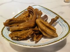 -鹅掂·大岭山烧鹅