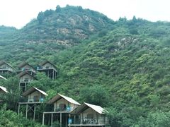 -北京山里寒舍度假酒店