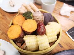五谷杂粮-黄寺蒸汽海鲜(黄寺大街店)