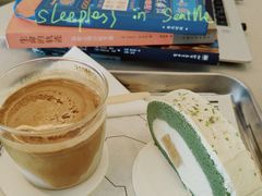 -SAANCI山池咖啡(海上世界文化艺术中心店)