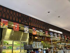 -耶里夏丽·丝路新疆菜·清真食品(徐汇南丹东路臻选店)