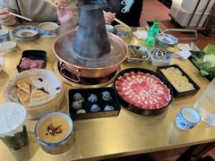 -牛街清真满恒記(平安里西大街店)