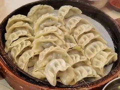 -海汇源老烧麦店(东大街总店)