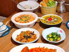 -锡和无锡菜(景丽苑店)