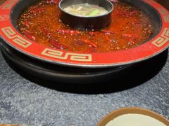 -陈眼镜火锅(总店)