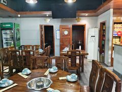-大明铜锅·烤涮坊·烧烤(新开路店)