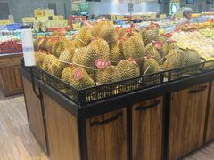 -幸福荣耀生鲜超市(和平街店)