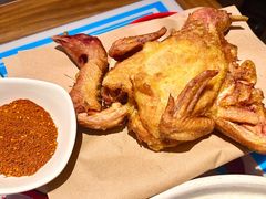 -醉长安(钟楼旗舰店)