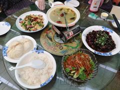 -陶然居·重庆菜(生态园店)