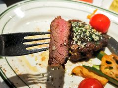 -燃扒房Steakhouse(皇庭店)