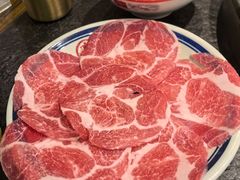 -山城棒棒军手作火锅·天花板手撕水牛鲜毛肚(北京店)