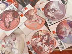 -IPSTAR·潮玩星球·主题店(上海店)