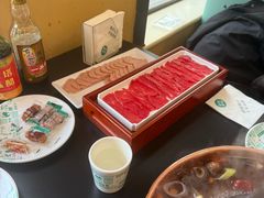 -阳坊胜利涮羊肉(阳坊老店)