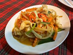 -Raya Father Restaurant