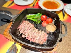 -ZAFFERANO西班牙海鲜饭(上海首店)