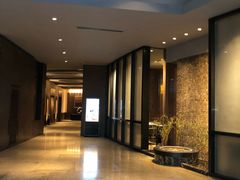 -上海外滩茂悦大酒店