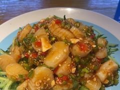 -喝丢一只鞋海鲜烧烤·海肠捞饭(文体街店)