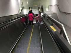 -自然博物馆(地铁站)