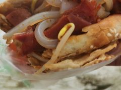 -小陈方酥锅盔(古城总店)