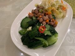 开胃凉菜-光头匠