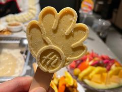 -海底捞大排档火锅(悦荟广场店)