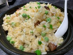 -泉味道贵州厨房(三里河店)