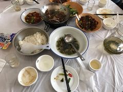-来韶饭店