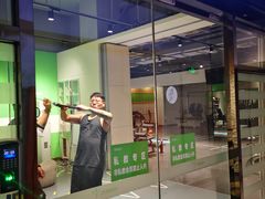 -阳光游泳培训(北苑店)