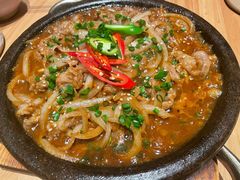 -KimPro 辛普乐概念韩餐