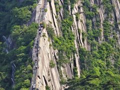 -华山风景名胜区