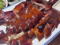 -蔼若春.传承三十年云南菜(金碧公园店)