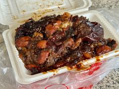 甑糕-马文章胖子甑糕(洒金桥店)