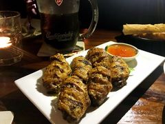 -MARU玛露音乐餐厅(大学路店)