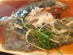 -南京空港温德姆花园酒店·MTF满庭芳中餐厅