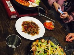 -MI WU FACTORY米屋美食工厂餐厅(绿地店)