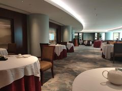 -粤财皇冠假日酒店·彩华轩中餐厅