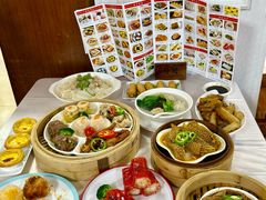 -华源餐厅·海鲜大排档(日月贝店)