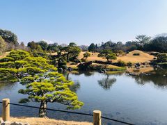 -水前寺成趣园