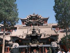 -高庙保安寺