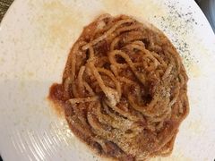 -TABLE·味西餐厅-成都茂业JW万豪酒店