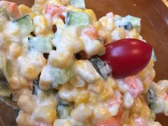 -第二外国语学院-韩国餐厅(朝阳路店)