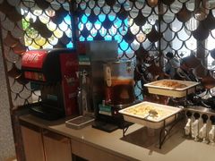 -半天妖烤鱼(方庄店)