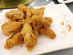 -旺富东海大酒楼(海鲜街店)