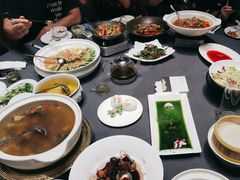 -楚禾宴·家宴(光谷大道店)