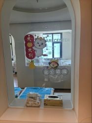 -欣月天使月子中心(西城店)