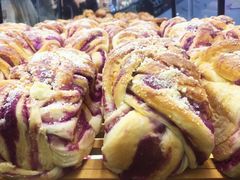 -BREAD WAY面包路(凯德广场店)