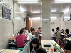 -非遗·爱西干面(小公园总店)