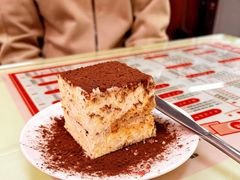 -香港華心糖水鋪(南西总店)