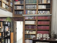 -道南書院·私房菜·早午茶·茶馆