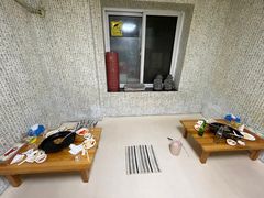 -金家高丽火盆